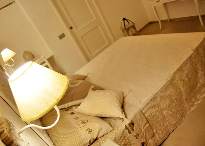 Scuderie Le Torri B&B