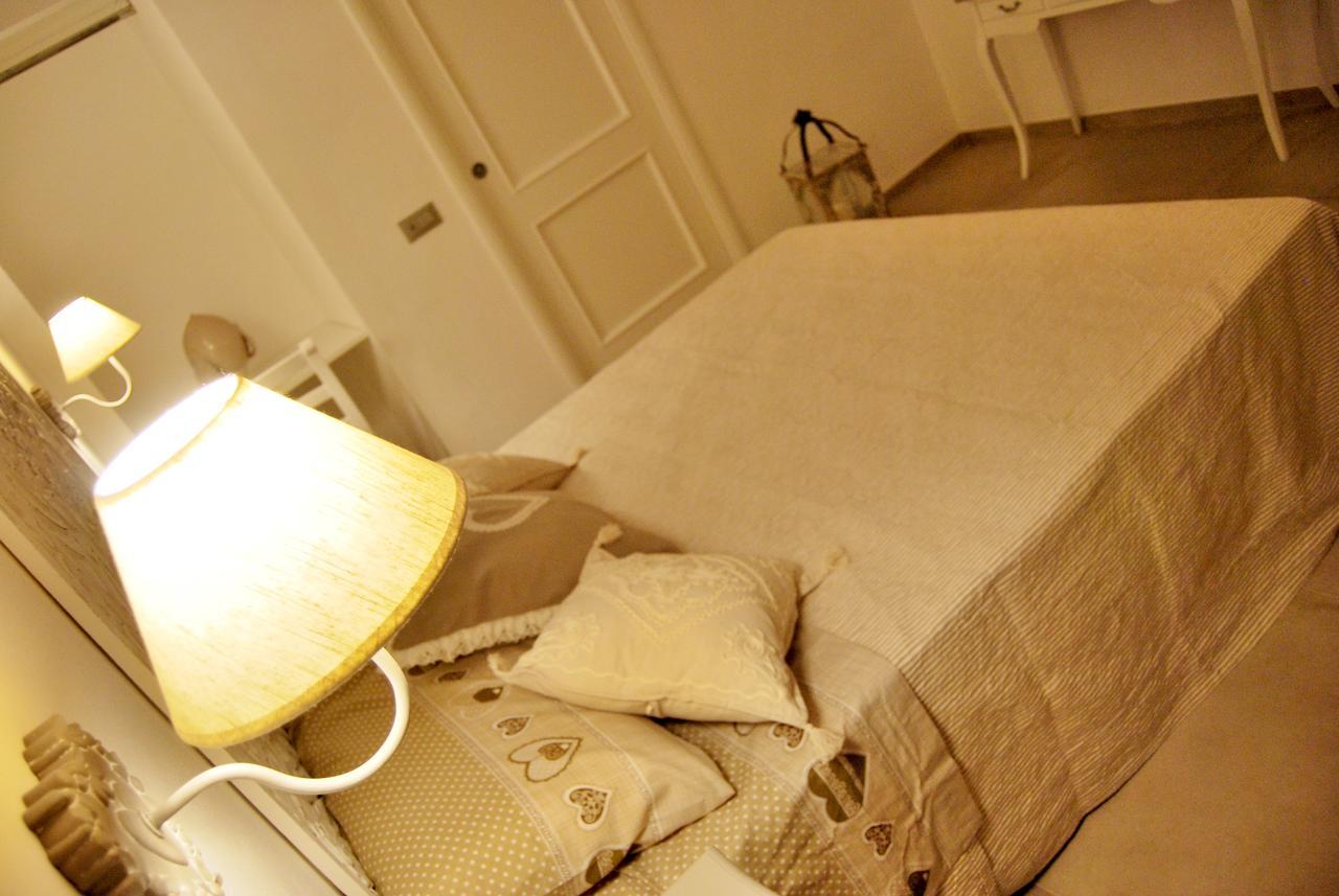Scuderie Le Torri Bed & Breakfast *