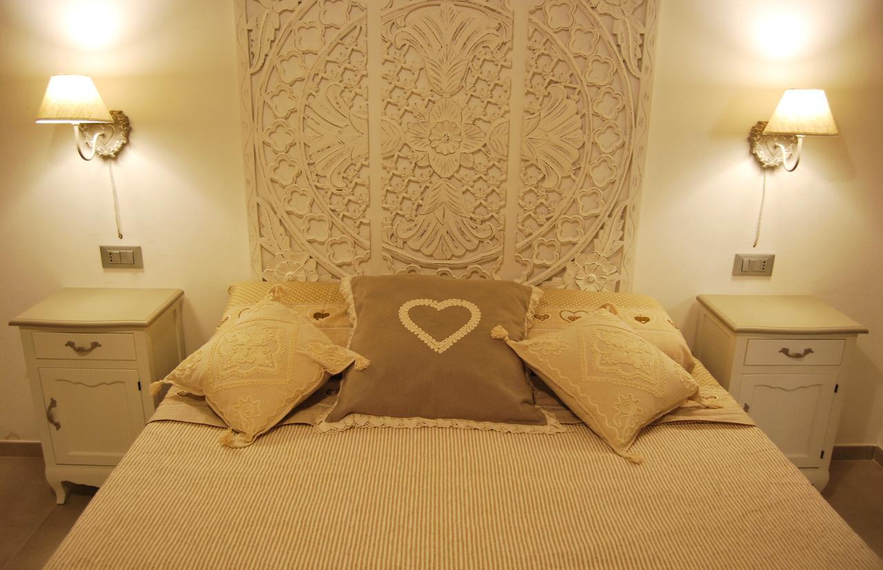 Scuderie Le Torri Bed & Breakfast Polignano a Mare