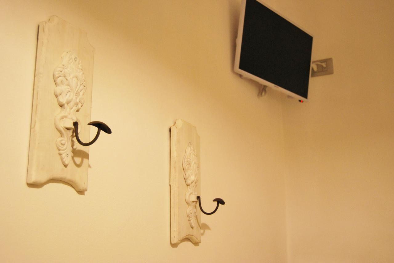 Bed & Breakfast Scuderie Le Torri Polignano a Mare