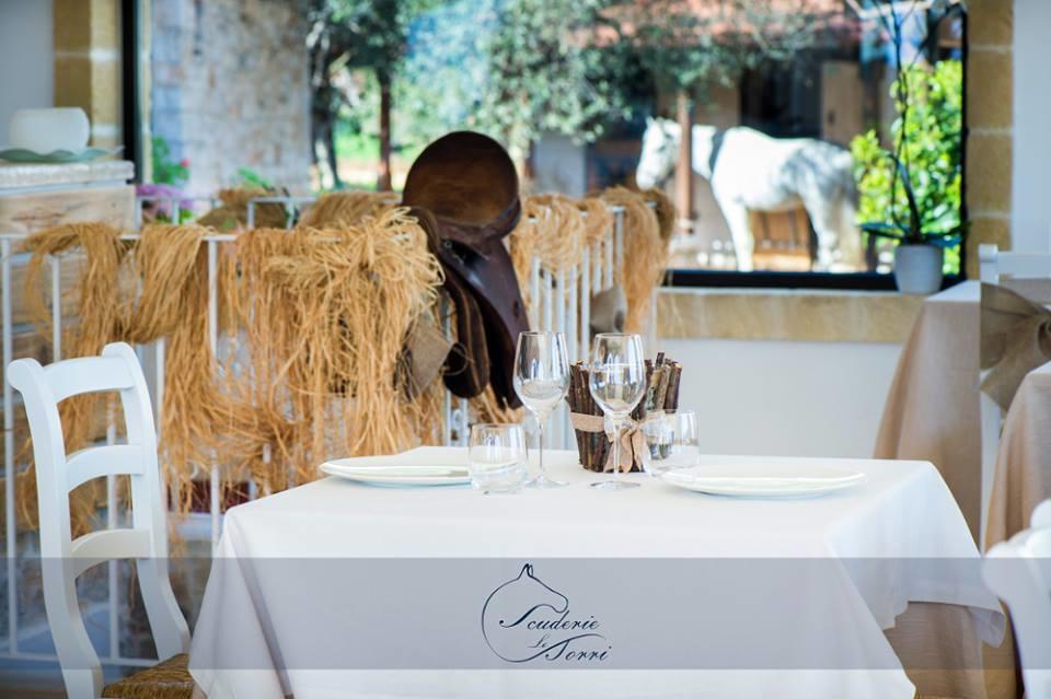 Scuderie Le Torri Bed & Breakfast Polignano a Mare